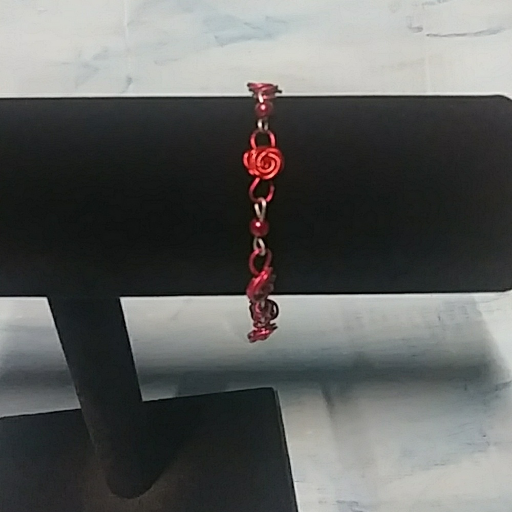 Handmade bracelet